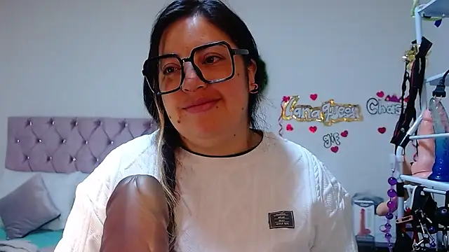 lanaqueen699 online show from 01.16.26