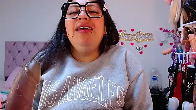 lanaqueen699 online show from 04.01.26