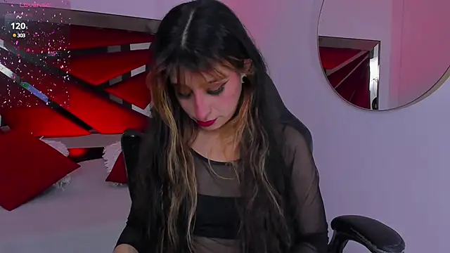 ShegoBlake online show from 01.30.25