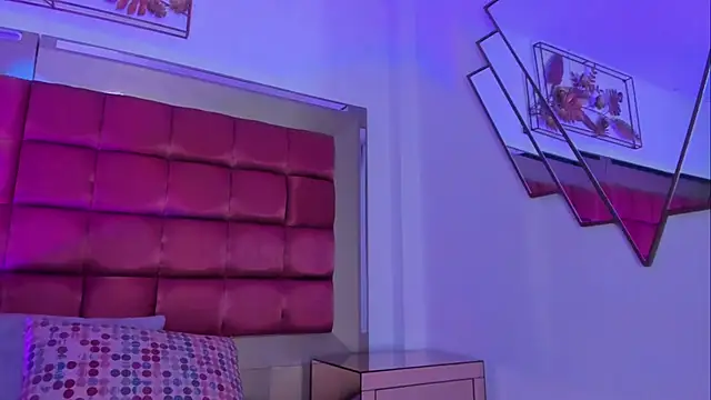 ShegoBlake online show from 10.22.25