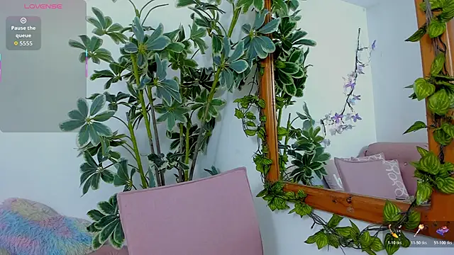 ShegoBlake online show from 03.03.26