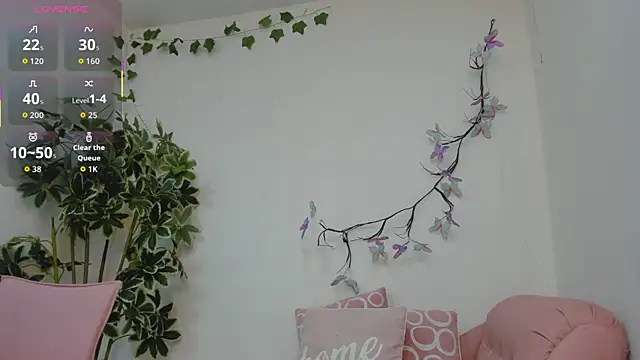 ShegoBlake online show from 05.30.26
