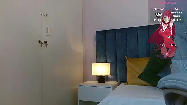 Snapshot of april_bunnyy chatting on 01.21.25 april bunnyy online show from 01.21.25