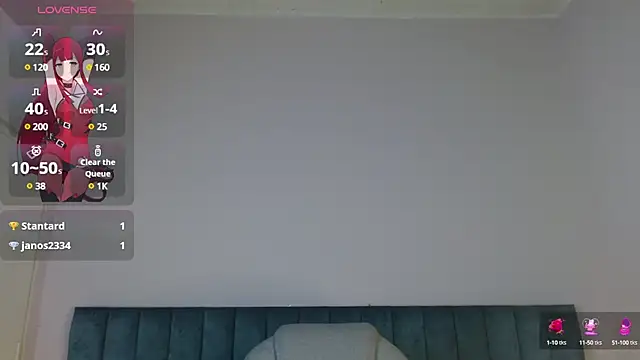 Snapshot of april_bunnyy chatting on 01.30.25 april bunnyy online show from 01.30.25