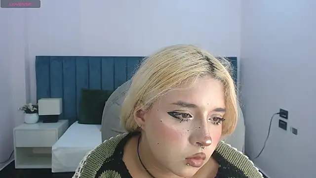 april bunnyy online show from 01.09.26