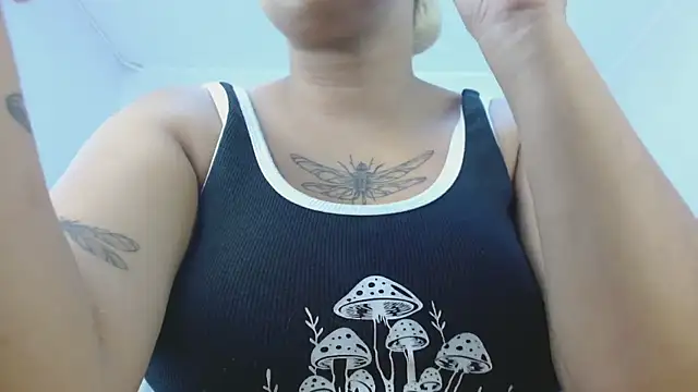 april bunnyy online show from 03.11.26