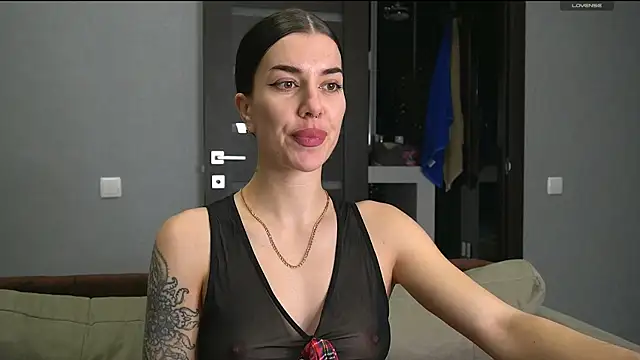 Alice melice online show from 02.15.25