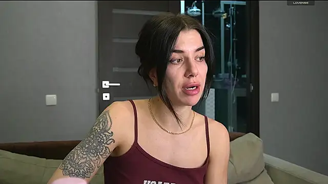 Alice melice online show from 02.16.25