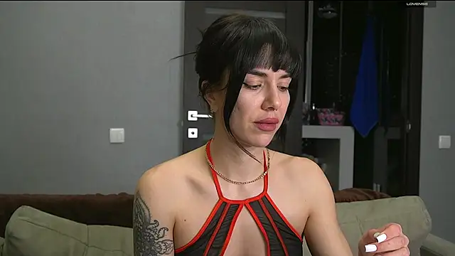 Alice melice online show from 03.05.25