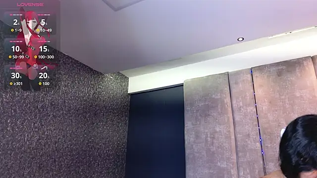 Larabrooks online show from 10.02.25