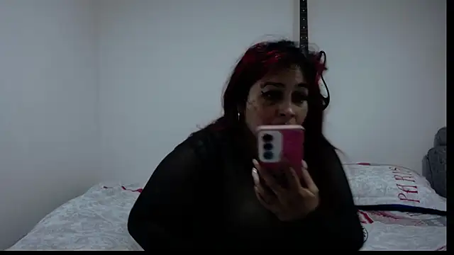 amydeepqueen online show from 06.01.26