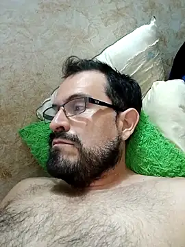 SbasTone Muscle online show from 12.21.25