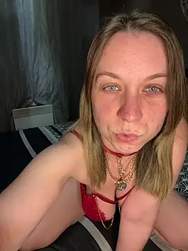 Aphrodite-22 online show from 01.22.25