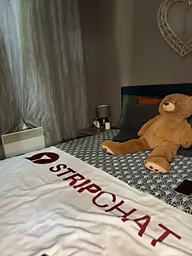 Aphrodite-22 online show from 03.22.25