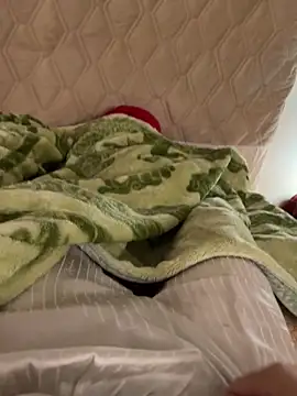 happyending69 online show from 10.28.25