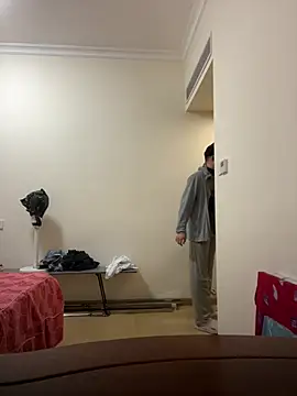 happyending69 online show from 02.02.26