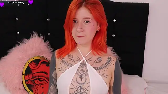 Daarlene online show from 04.22.26