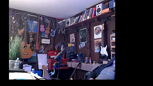 itsjameswebbscope online show from 03.05.25