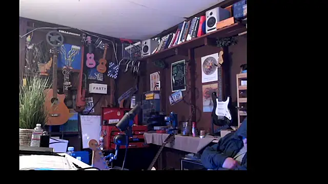 itsjameswebbscope online show from 03.05.25