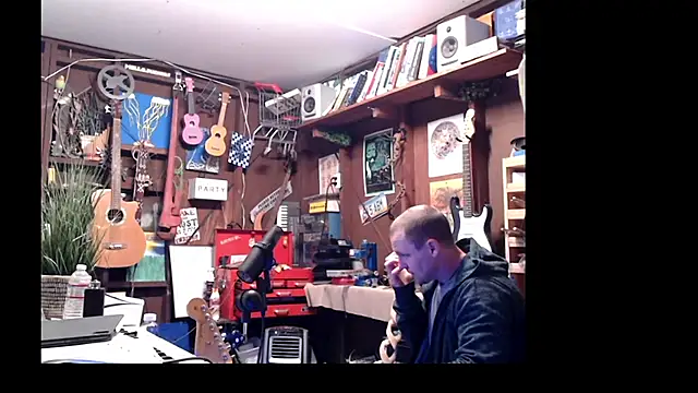 itsjameswebbscope online show from 03.05.25