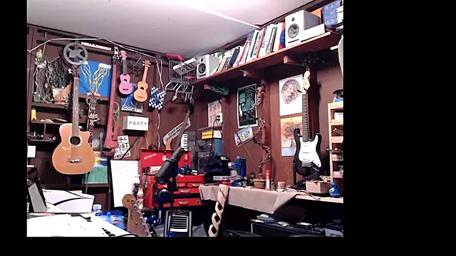 itsjameswebbscope online show from 03.05.25