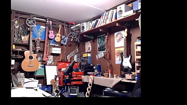 itsjameswebbscope online show from 03.06.25