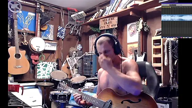 itsjameswebbscope online show from 09.30.25