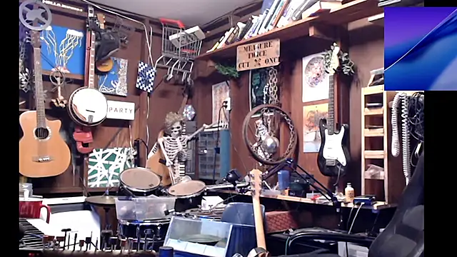 itsjameswebbscope online show from 10.01.25