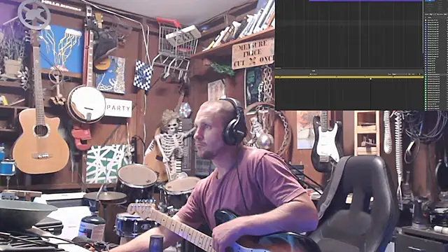 itsjameswebbscope online show from 10.03.25