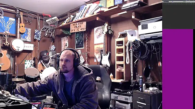 itsjameswebbscope online show from 10.20.25