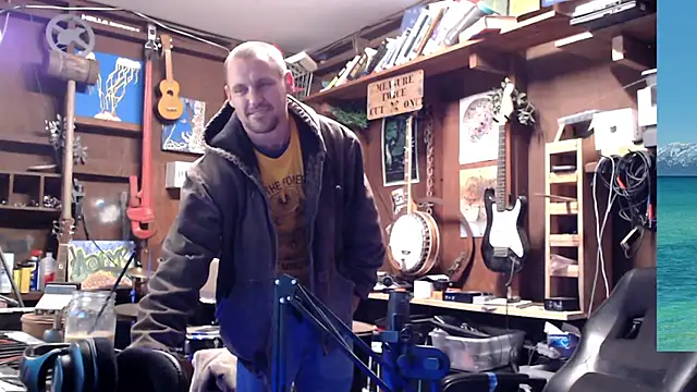 itsjameswebbscope online show from 11.15.25