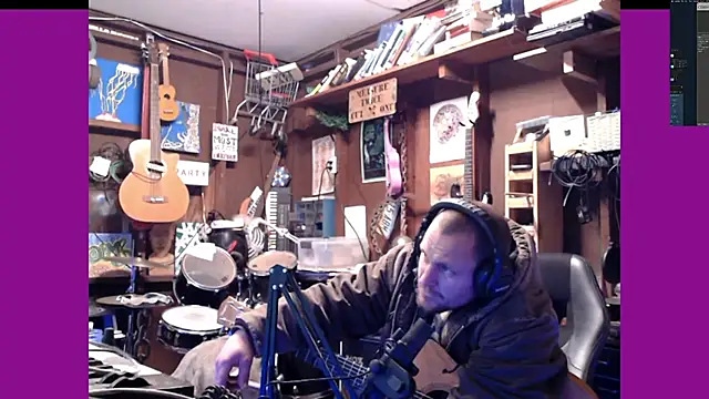 itsjameswebbscope online show from 11.27.25