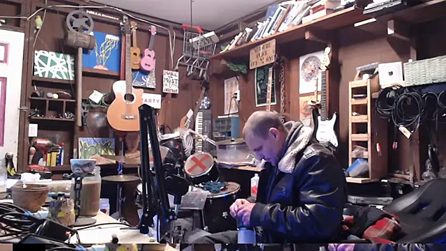 itsjameswebbscope online show from 12.15.25