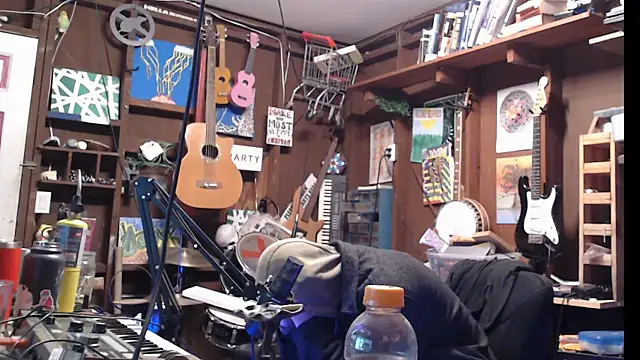 itsjameswebbscope online show from 01.11.26