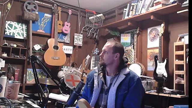 itsjameswebbscope online show from 01.15.26