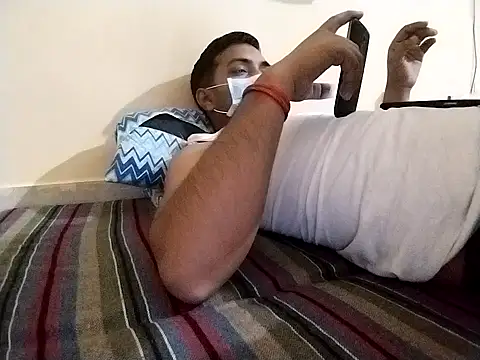 bigvorn6 online show from 03.13.25