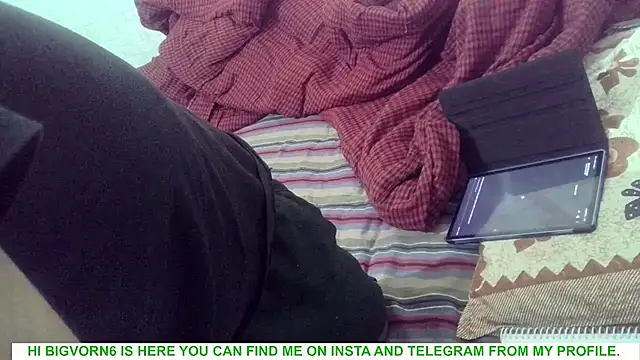 bigvorn6 online show from 03.03.26