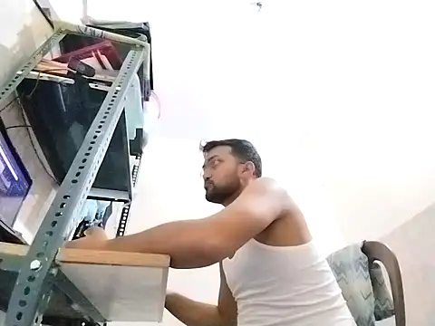 bigvorn6 online show from 03.31.26