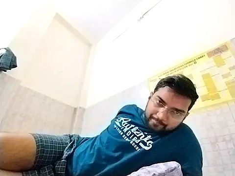 bigvorn6 online show from 04.14.26