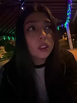 Maii chan online show from 01.05.25