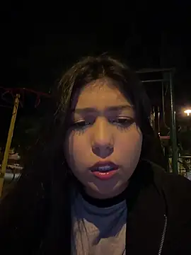 Maii chan online show from 01.12.25