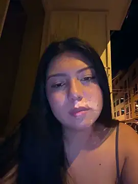 Maii chan online show from 01.25.25