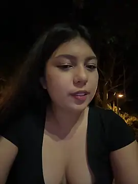 Maii chan online show from 02.01.25