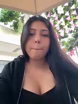 Maii chan online show from 02.20.25