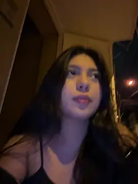 Maii chan online show from 03.01.25