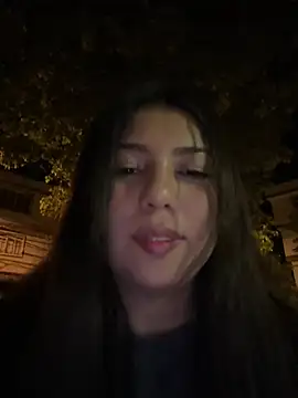 Maii chan online show from 03.23.25