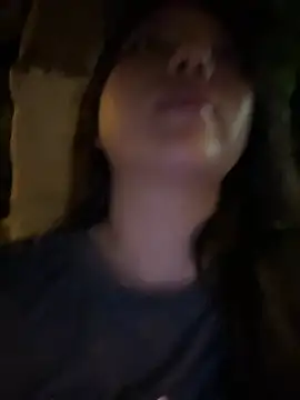 Maii chan online show from 03.23.25