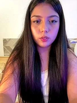 Maii chan online show from 09.28.25