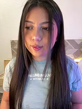 Maii chan online show from 11.13.25