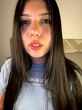 Maii chan online show from 12.04.25